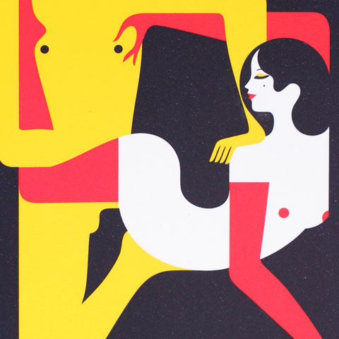 eroticism