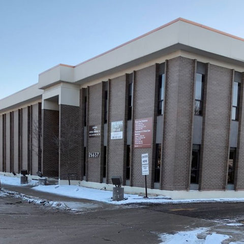 building