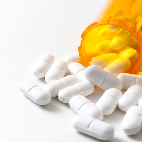 pills