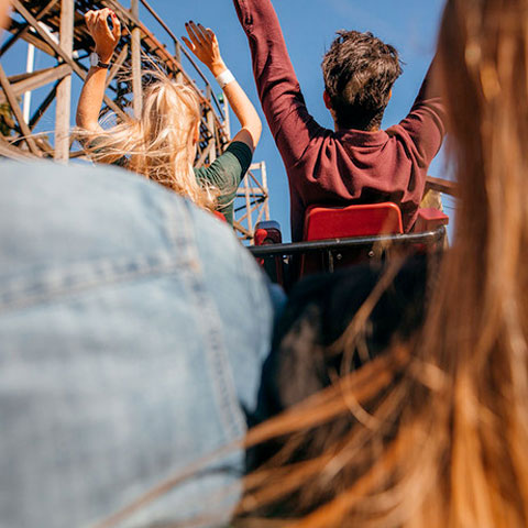 rollercoaster