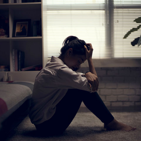 suicide