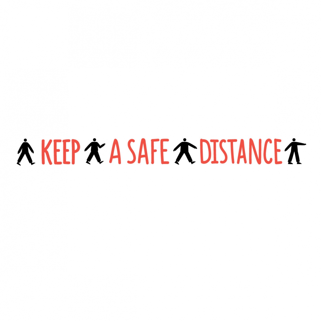 keepdistance